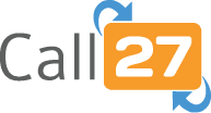 Call27 Logo